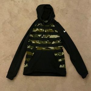 Nike hoodie